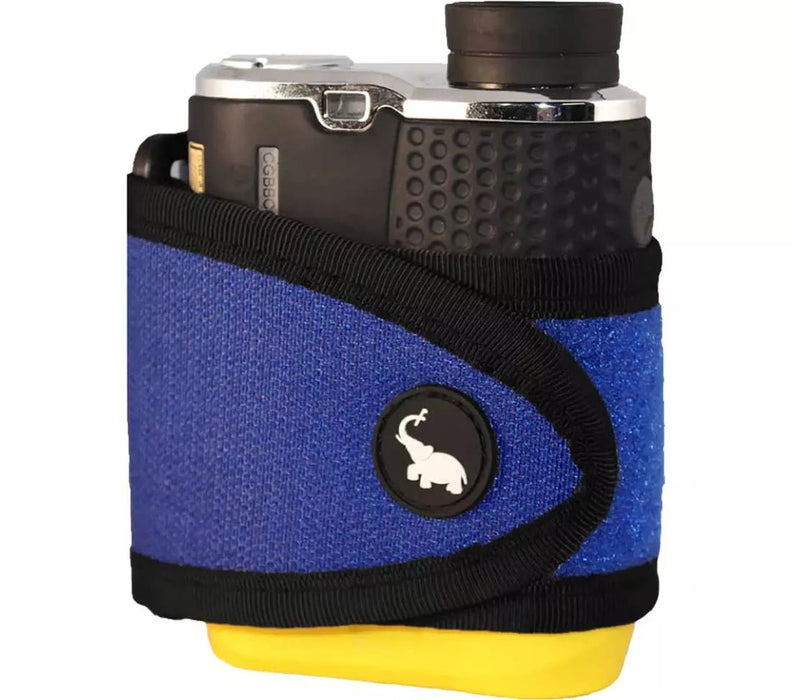 Stick It Magnetic Range Finder Strap - Stick It