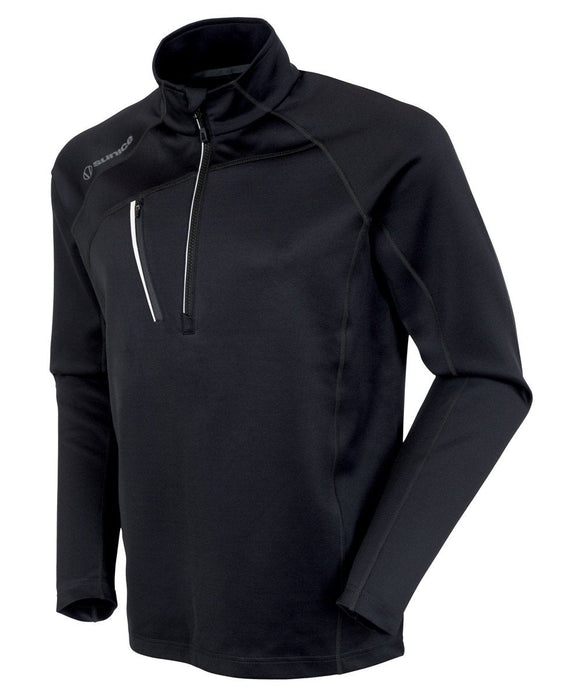 Sunice Men's Alexander Thermal Half-Zip Pullover - Sunice