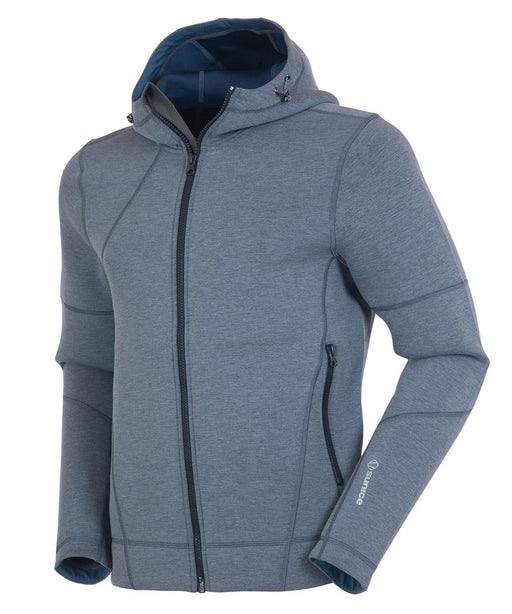 Sunice Men's Austin Hoodie Full Zip - Sunice