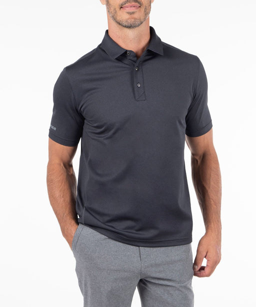 Sunice Men's Fynn Body Mapping Knit Polo - Sunice