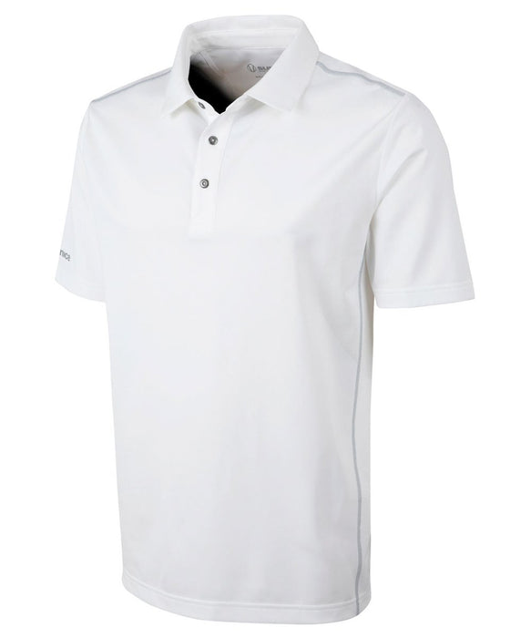 Sunice Men's Fynn Body Mapping Knit Polo - Sunice