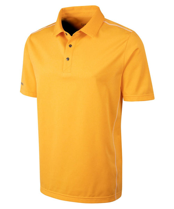 Sunice Men's Fynn Body Mapping Knit Polo - Sunice