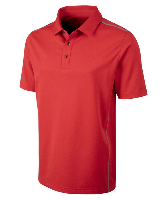 Sunice Men's Fynn Body Mapping Knit Polo - Sunice