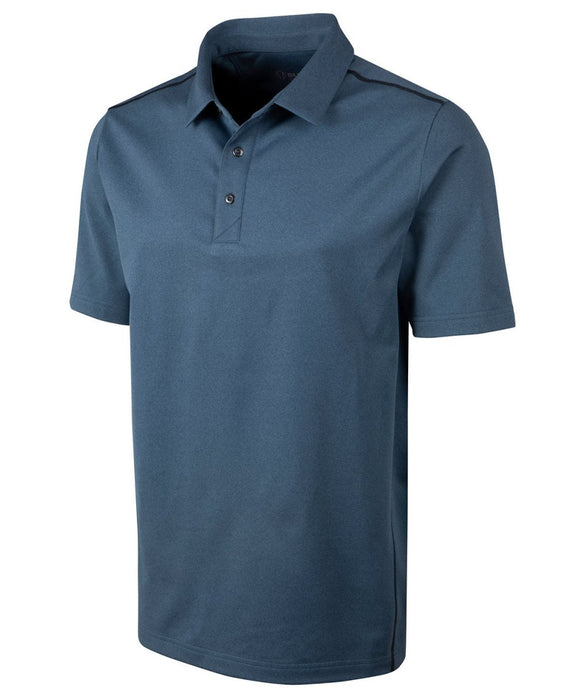 Sunice Men's Fynn Body Mapping Knit Polo - Sunice