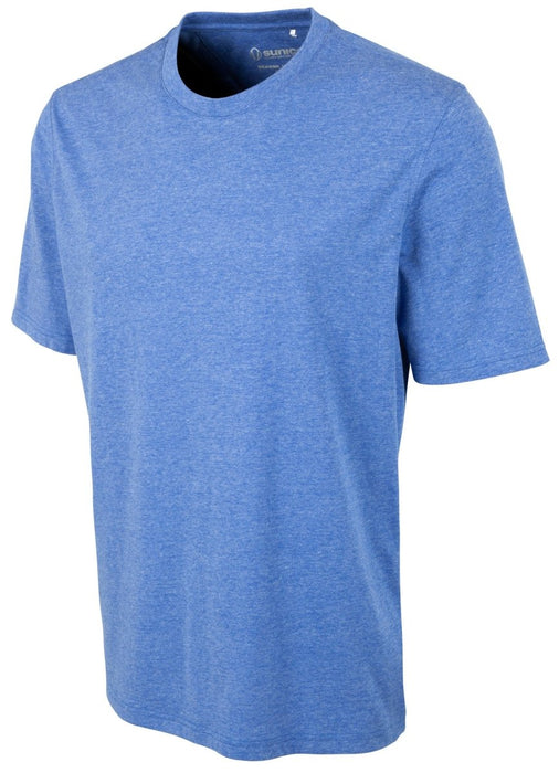 Sunice Men's Gavin Soft Touch Short Sleeve Tee Shirt - Sunice