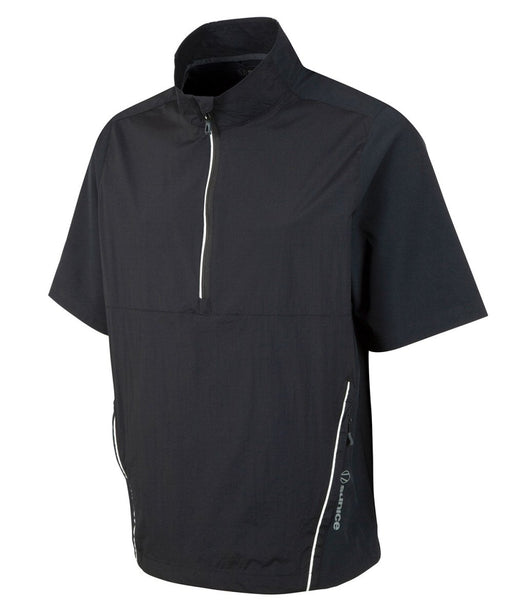 Sunice Men's George Short Sleeve Wind Pullover - Sunice