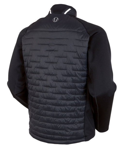 Sunice Men's Hamilton Thermal Hybrid Jacket - Sunice