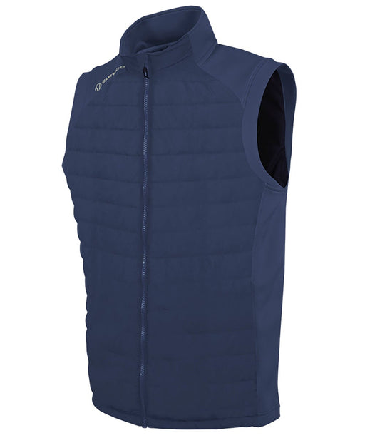 Sunice Men's Hamilton Thermal Hybrid Vest - Sunice