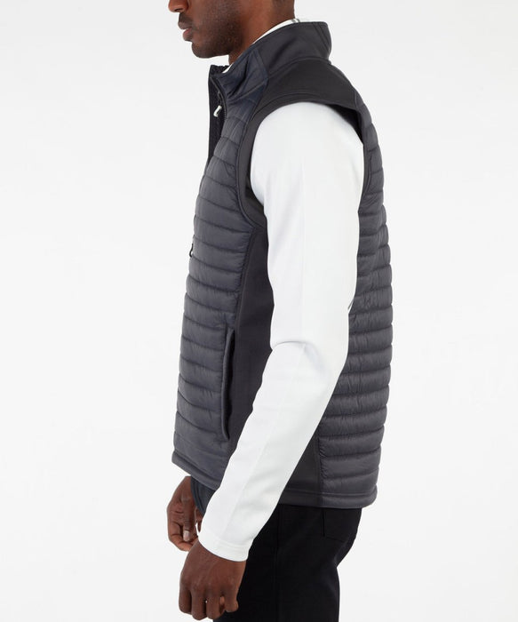 Sunice Men's Hamilton Thermal Hybrid Vest - Sunice