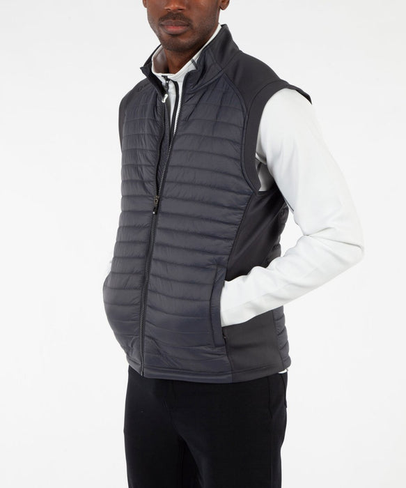 Sunice Men's Hamilton Thermal Hybrid Vest - Sunice