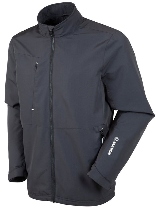 Sunice Men's Harvey Windwear Jacket - Coastal Golf Canada