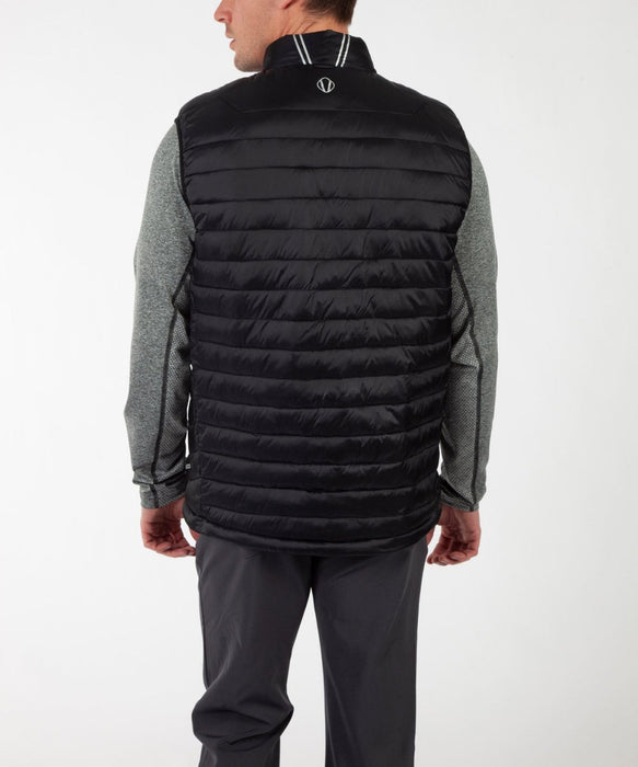 Sunice Men's Morgan Thinsulate Vest - Sunice