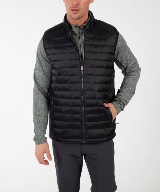 Sunice Men's Morgan Thinsulate Vest - Sunice