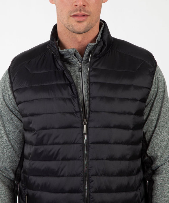 Sunice Men's Morgan Thinsulate Vest - Sunice