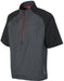 Sunice Men's Winston Windwear SS Pullover - Sunice