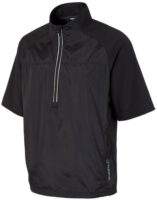 Sunice Men's Winston Windwear SS Pullover - Sunice