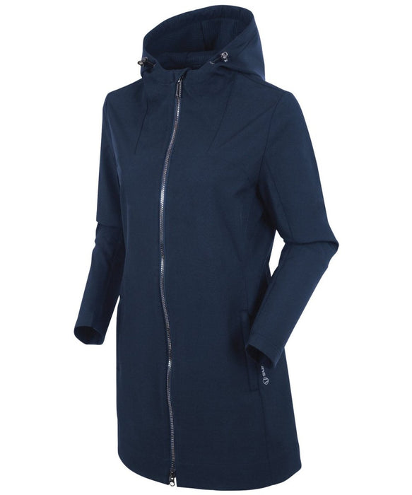 Sunice Women's Brooklyn Car Coat - Sunice