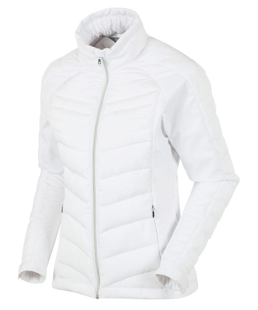 Sunice Women's Chelsey Thermal 3M LS Jacket - Sunice