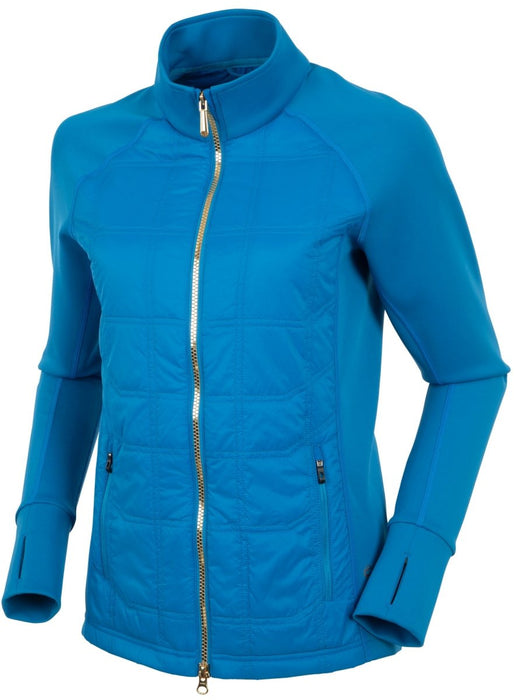 Sunice Women's Ella Thermal LS Jacket - Sunice