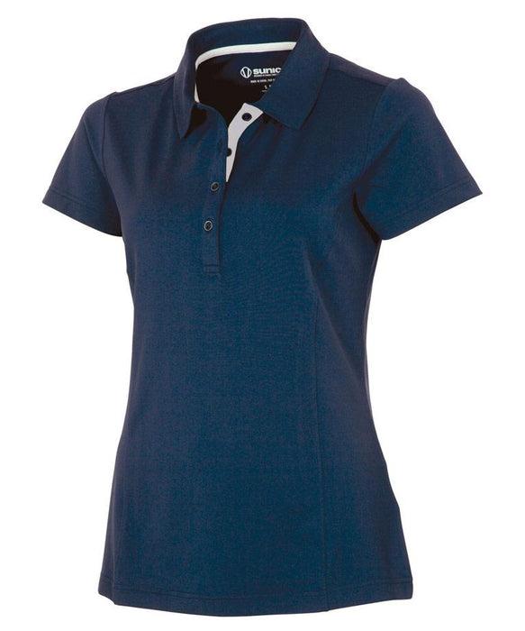 Sunice Women's Jenny Coollite Polo - Sunice