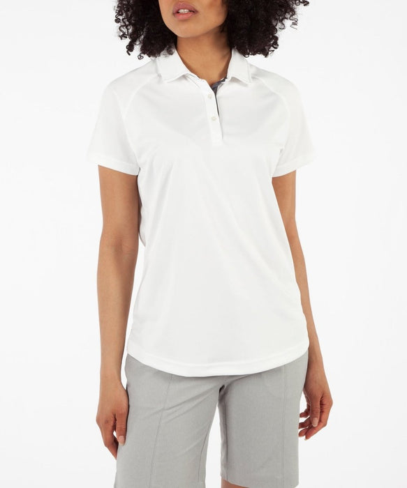 Sunice Women's Jenny Coollite Polo - Sunice