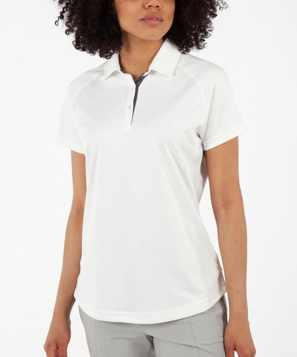 Sunice Women's Jenny Coollite Polo - Sunice