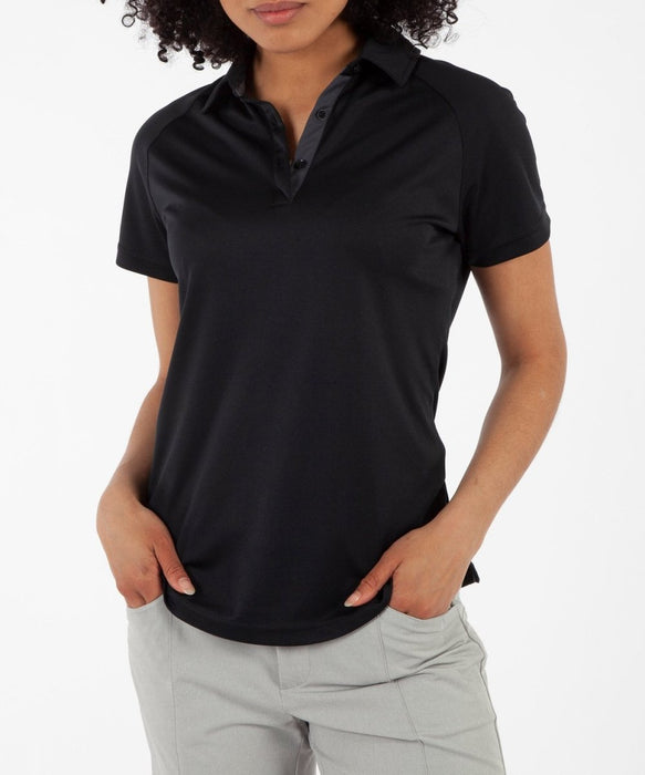 Sunice Women's Jenny Coollite Polo - Sunice