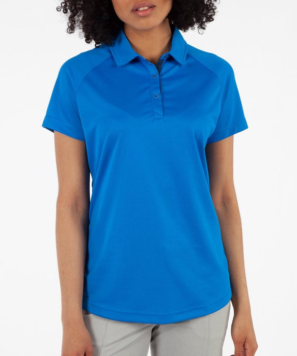 Sunice Women's Jenny Coollite Polo - Sunice