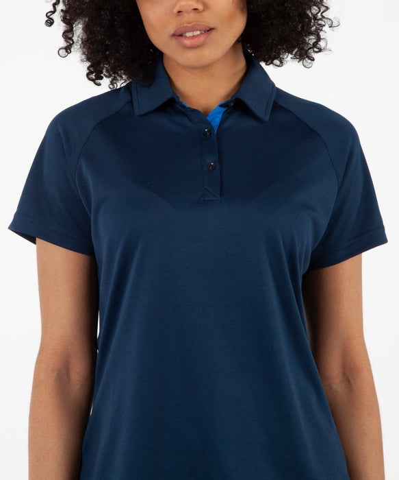 Sunice Women's Jenny Coollite Polo - Sunice