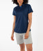 Sunice Women's Jenny Coollite Polo - Sunice