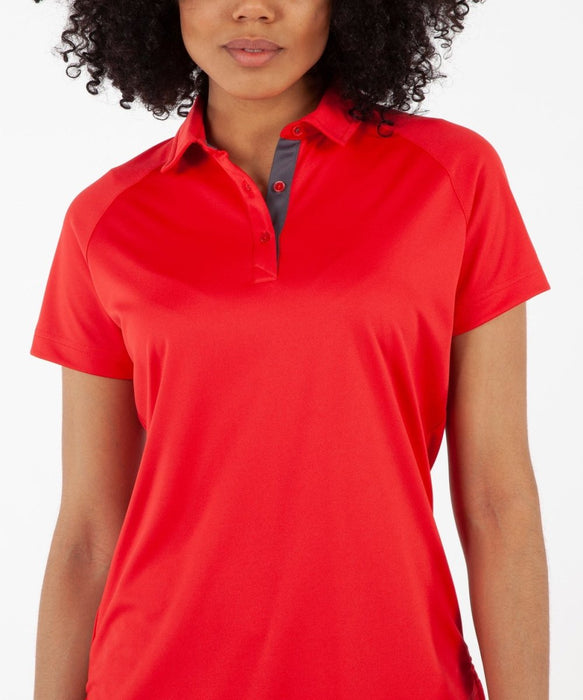 Sunice Women's Jenny Coollite Polo - Sunice