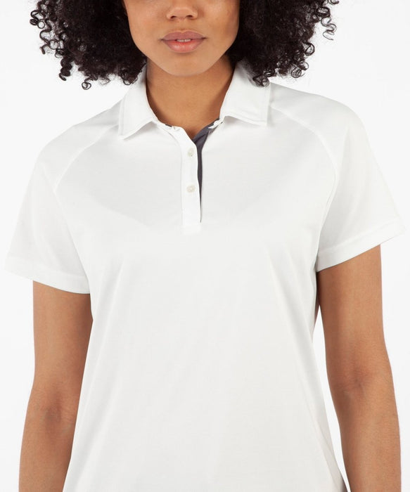 Sunice Women's Jenny Coollite Polo - Sunice