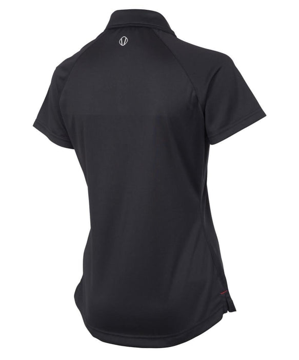 Sunice Women's Jill Coollite Essential Polo - Sunice