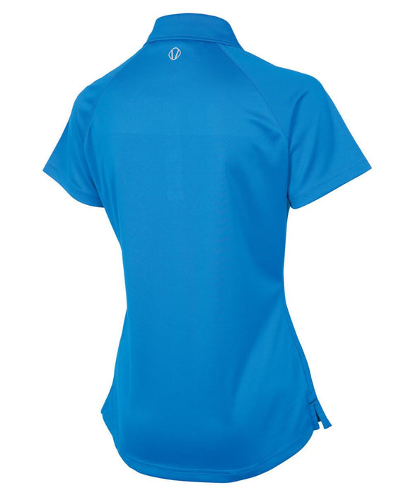 Sunice Women's Jill Coollite Essential Polo - Sunice