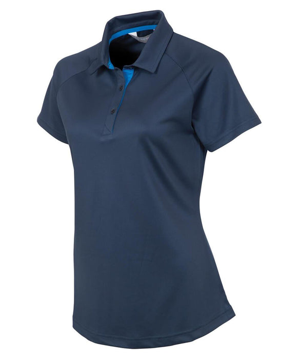 Sunice Women's Jill Coollite Essential Polo - Sunice