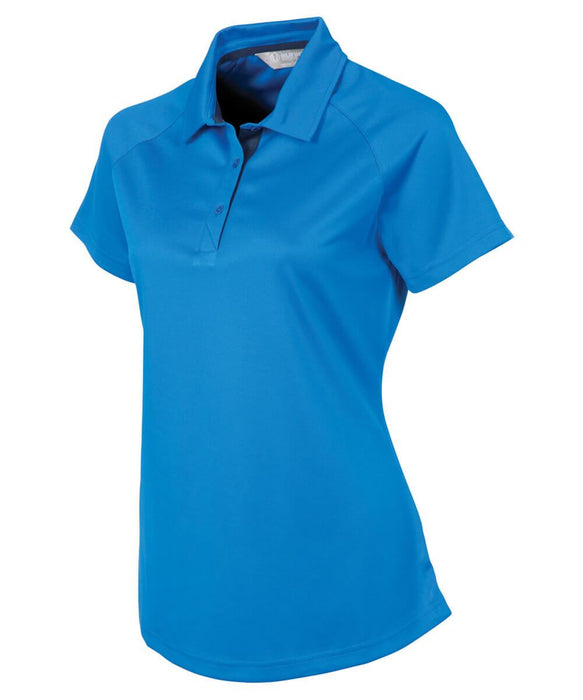 Sunice Women's Jill Coollite Essential Polo - Sunice