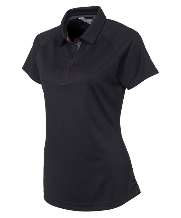 Sunice Women's Jill Coollite Essential Polo - Sunice