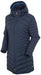 Sunice Women's JoJo Thermal Hooded Long Jacket - Sunice