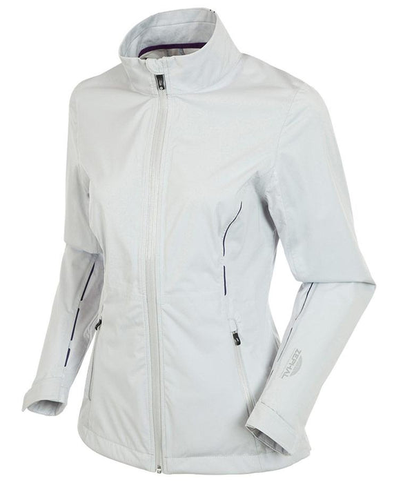 Sunice ladies waterproof jacket sale