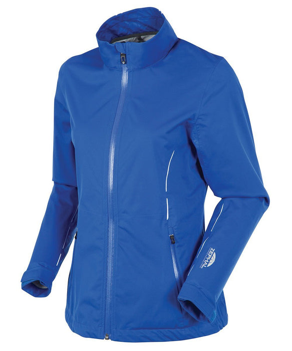 Sunice Women's Onassis Zephal FlexTech Waterproof Ultra-Stretch Jacket - Sunice