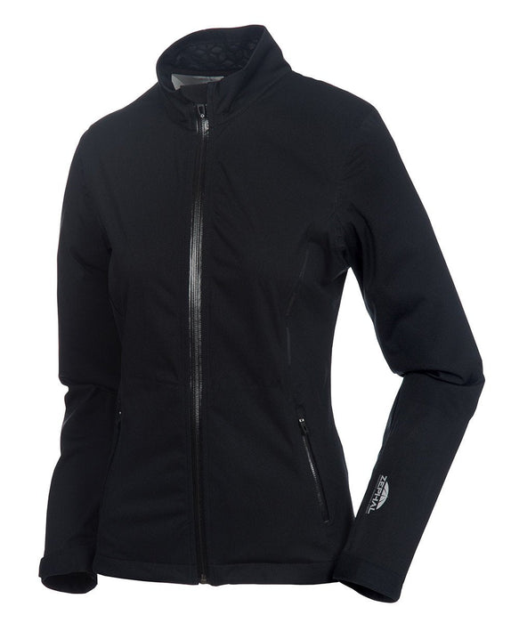 Sunice Women's Onassis Zephal FlexTech Waterproof Ultra-Stretch Jacket - Sunice