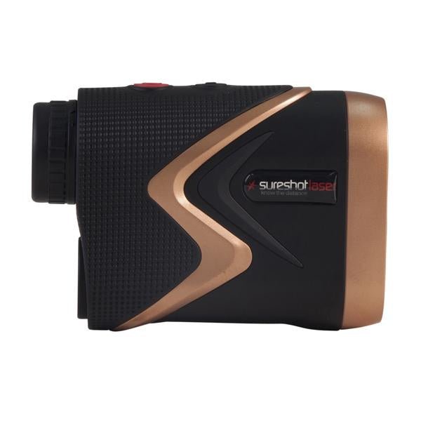 Sure Shot Pinloc 5000i Range Finder - SureShot