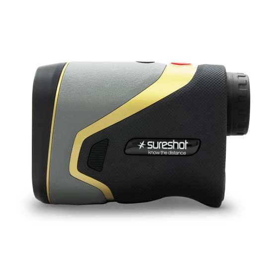 SureShot 6000iPSM Laser Rangefinder Available 2022 - SureShot