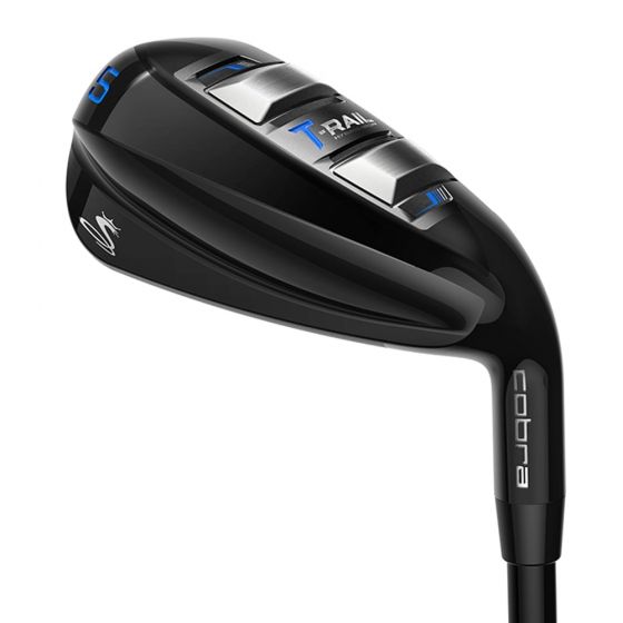 T-Rail Iron-Hybrid Combo Set 3H 4H 6-PW - Cobra