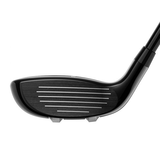 T-Rail Iron-Hybrid Combo Set 3H 4H 6-PW - Cobra