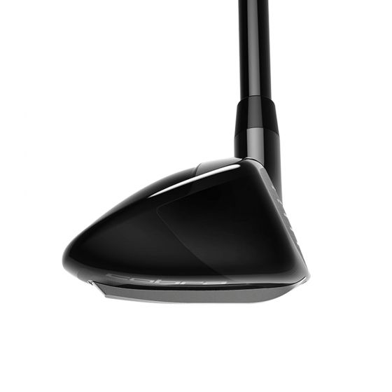 T-Rail Iron-Hybrid Combo Set 3H 4H 6-PW - Cobra