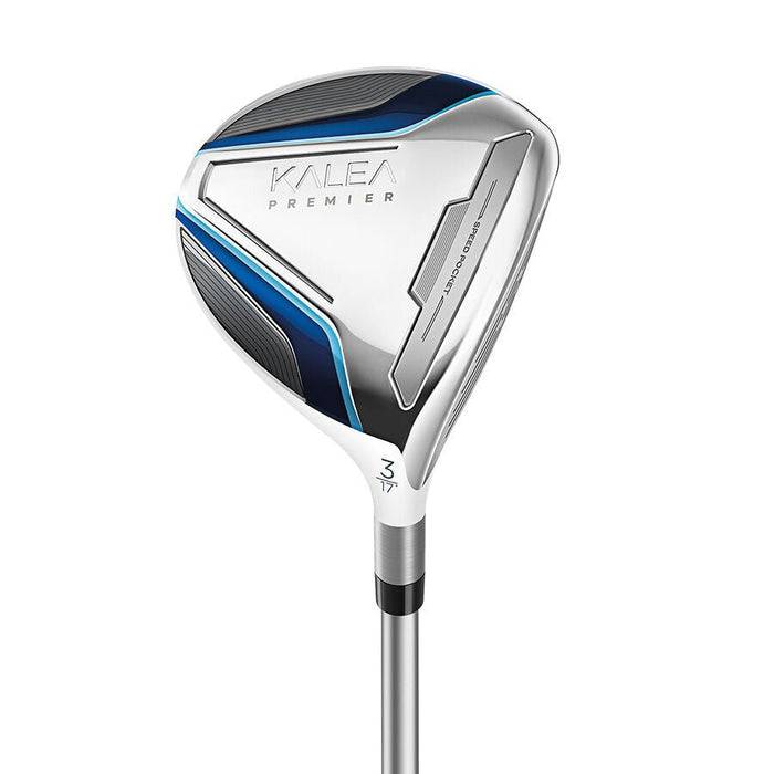 Taylor Made Kalea Premier Faiway Wood - TaylorMade