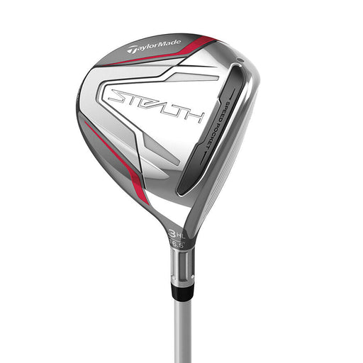 Taylor Made Stealth Women's Fairway Wood - TaylorMade