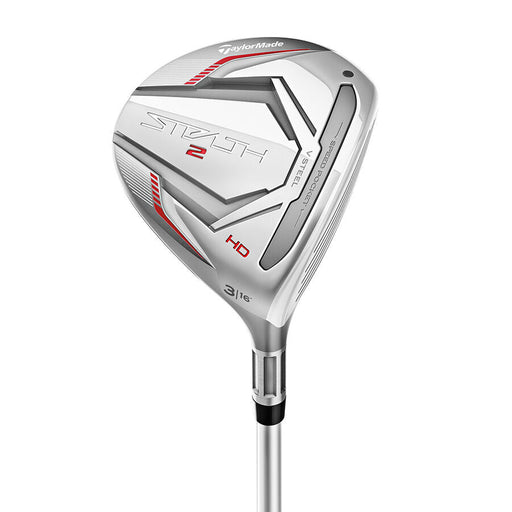 Taylor Made Stealth2 HD Women's Fairway Wood - TaylorMade