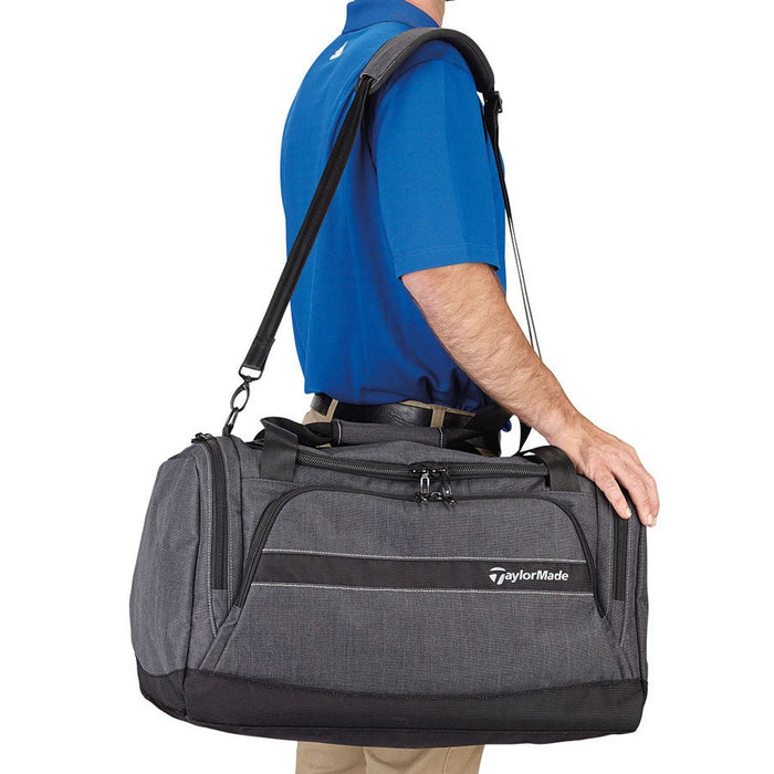 TaylorMade Duffle Bag - TaylorMade